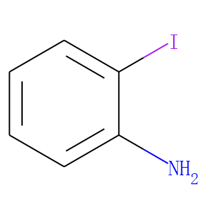 2-Iodobenzenamine
