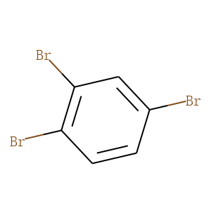 1,2,4-Tribromobenzene