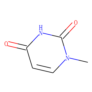 1-Methyluracil