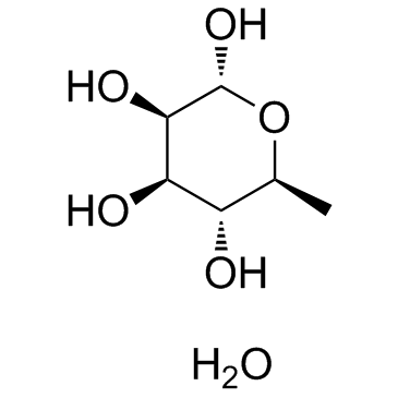 L-Rhamnose Monohydrate