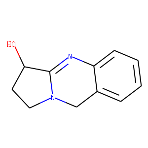 (±)-Vasicine