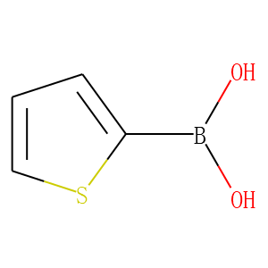 2-Thienylboronic Acid