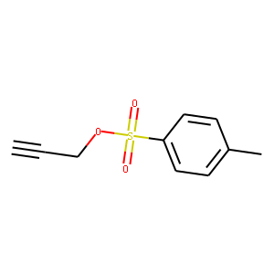 Propargyl Tosylate