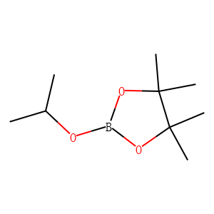 2-Isopropoxy-4,4,5,5-tetramethyl-1,3,2-dioxaborolane