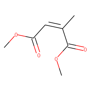 Dimethyl Mesaconate