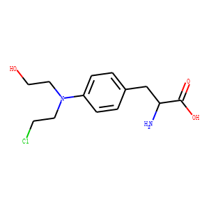 Hydroxy Melphalan (90percent)