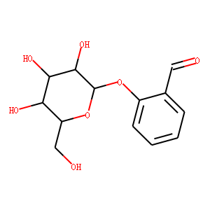 Helicin