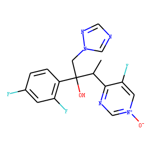 Voriconazole N-Oxide