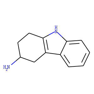 3-Amino-1,2,3,4-tetrahydrocarbazol