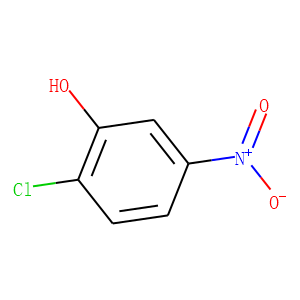 2-Chloro-5-nitrophenol