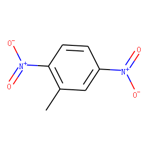 2,5-DINITROTOLUENE