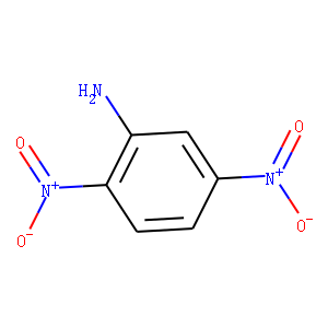 2,5-Dinitroaniline