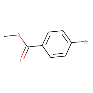 4-Bromobenzoic Acid Methyl Ester