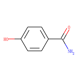 4-Hydroxybenzamide