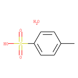 4-Methylbenzenesulfonic Acid Hydrate