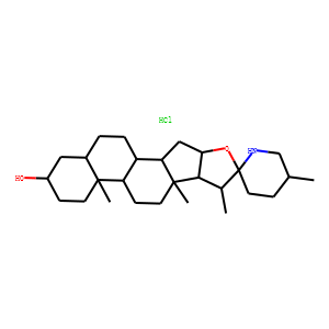 Tomatidine hydrochloride