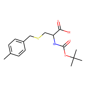 Boc-d-cys(mbzl)-oh