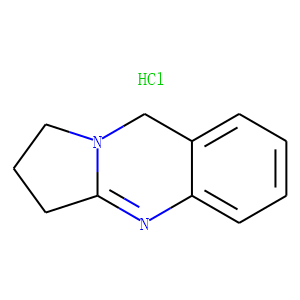 Desoxypeganine Hydrochloride