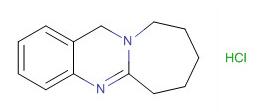PentamethyleneQuinazoline HCl