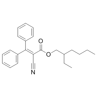 Octocrylene