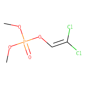 Dichlorvos