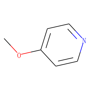 4-Methoxypyridine