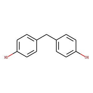 Bisphenol F