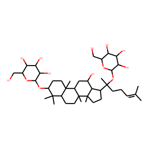 20(S)-Ginsenoside F2
