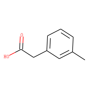 m-Tolylacetic acid