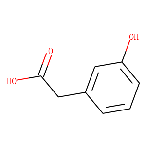 3-Hydroxyphenylacetic Acid