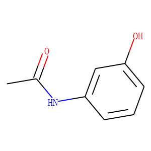 3-Acetamidophenol