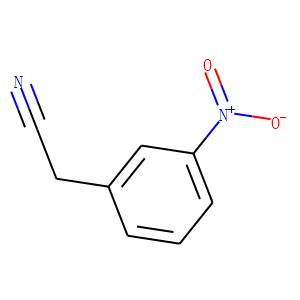 3-Nitrophenylacetonitrile