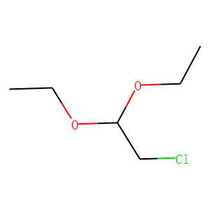 Chloroacetaldehyde Diethyl Acetal