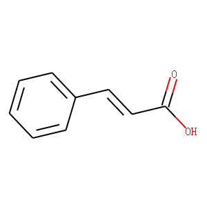 Cinnamic Acid