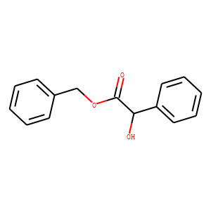 Benzyl L-(+)-mandelate