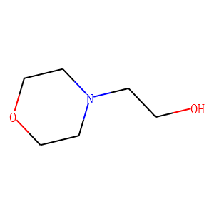 4-Morpholineethanol