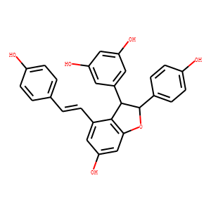 ε-Viniferin