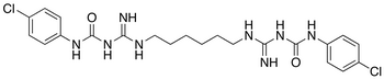Chlorhexidine Diacetate Impurity C