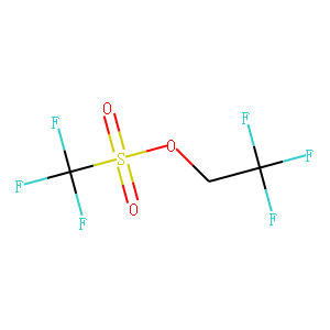 2,2,2-Trifluoroethyl Triflate