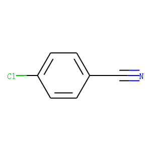 4-Chlorobenzonitrile