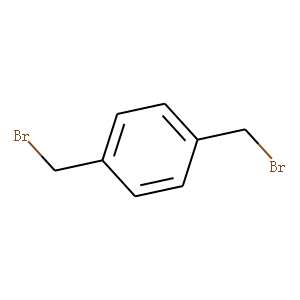 1,4-Di(bromomethyl)benzene