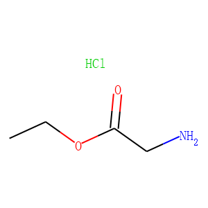 Glycine Ethyl Ester Hydrochloride