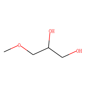 3-Methoxy-1,2-propanediol