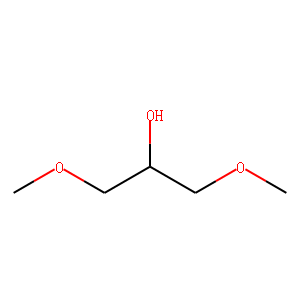 1,3-Dimethoxy-2-propanol