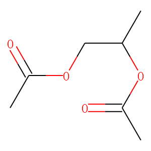 1,2-Propylene glycol diacetate