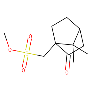 Methyl (1S)-(+)-10-Camphorsulfonate