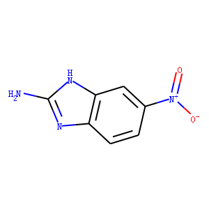 2-Amino-5-nitro-1h-benzimidazole