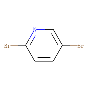 2,5-Dibromopyridine