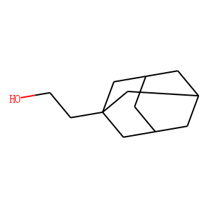 1-Adamantaneethanol