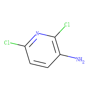 2,6-Dichloropyridin-3-amine